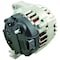 Wai Global Alternator, ALTVA IRIF, 125 Amp12 Volt, CW, 6Groove Pulley 11142N - alternate 1